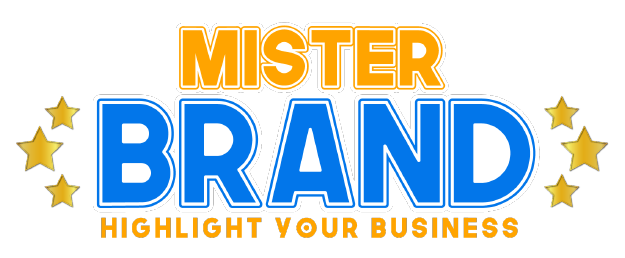 Mister Brand